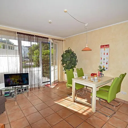 Moritz Nr 3 Апартаменты *