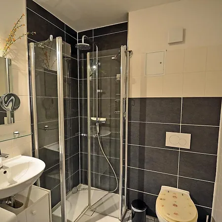 Moritz Nr 3 Апартаменты Глове